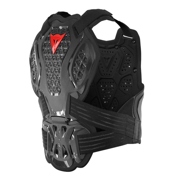 Colete MX3 Roost Guard Preto DAINESE L/XXL