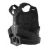 Colete MX3 Roost Guard Preto DAINESE L/XXL