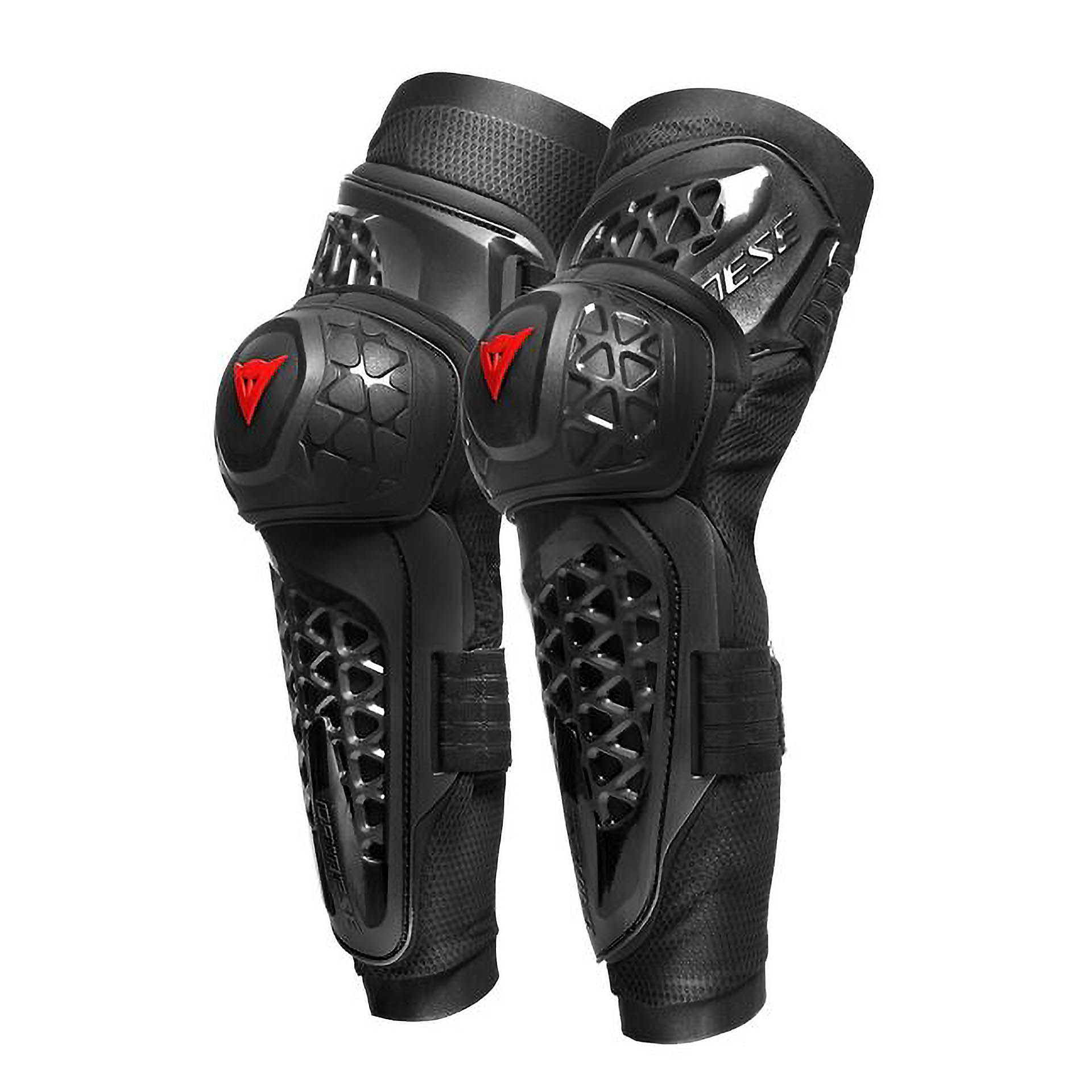 Joelheiras MX1 Preto DAINESE L