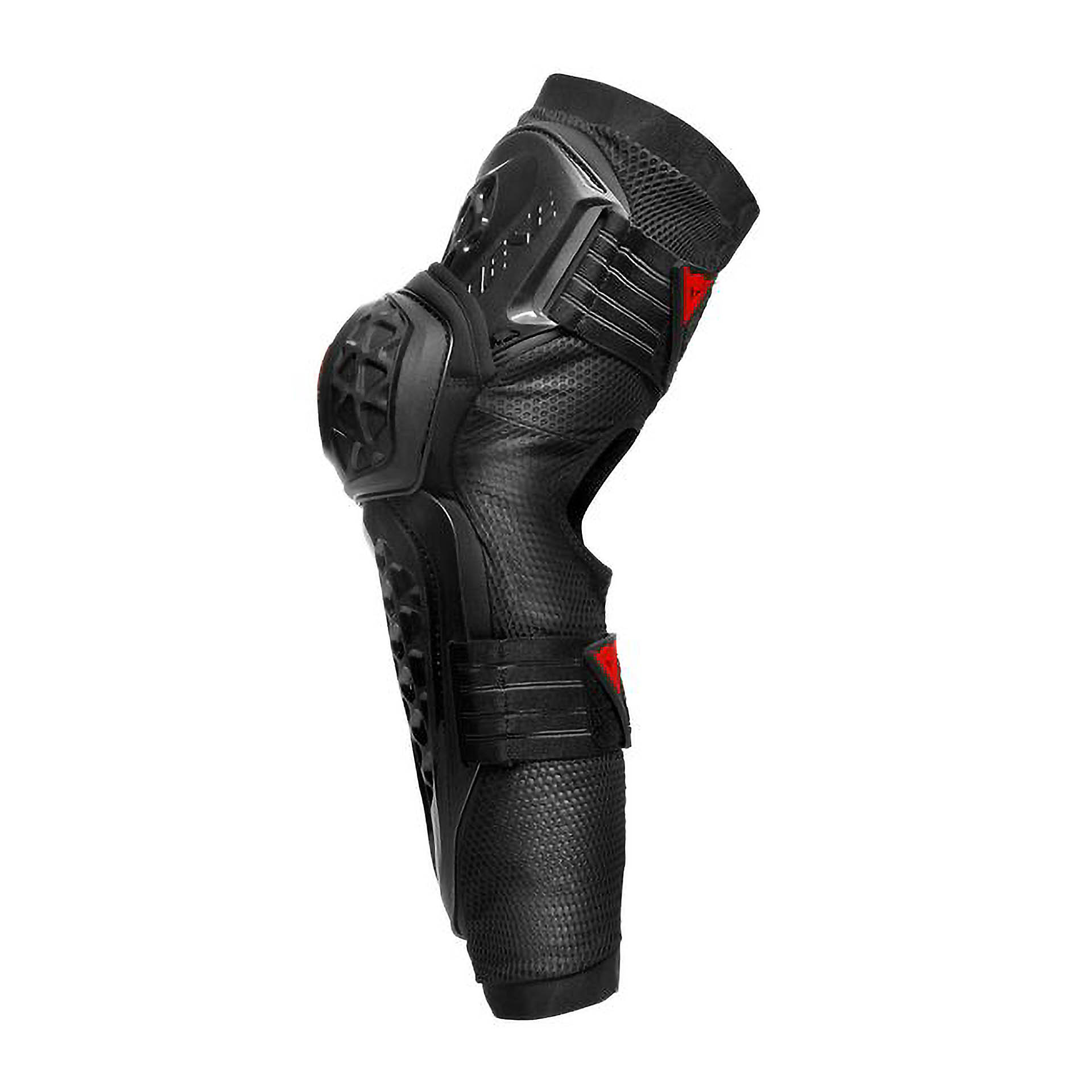 Joelheiras MX1 Preto DAINESE L