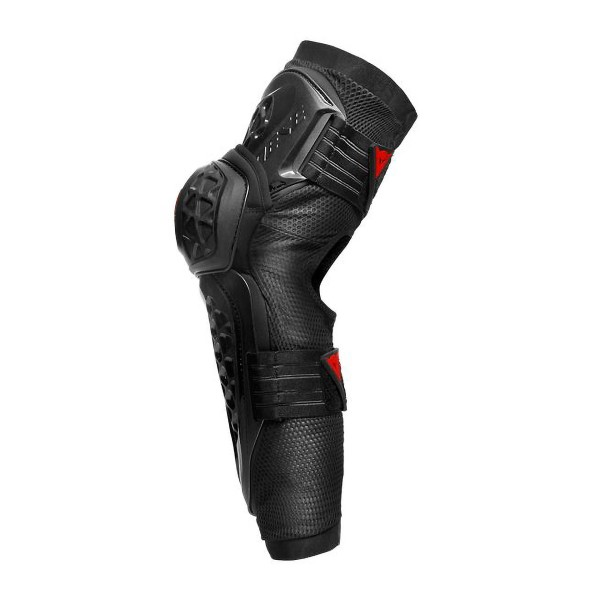 Joelheiras MX1 Preto DAINESE L