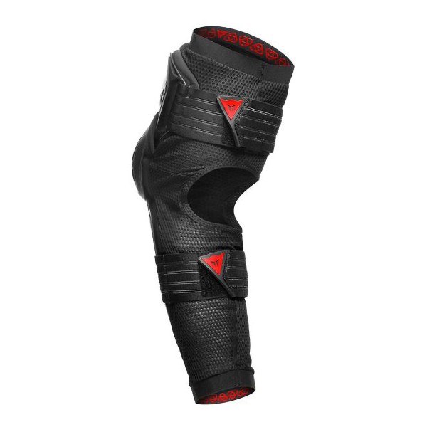 Joelheiras MX1 Preto DAINESE L