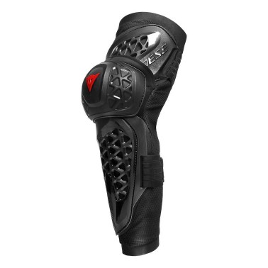 Joelheiras MX1 Preto DAINESE L Joelheiras MX1 Preto DAINESE L