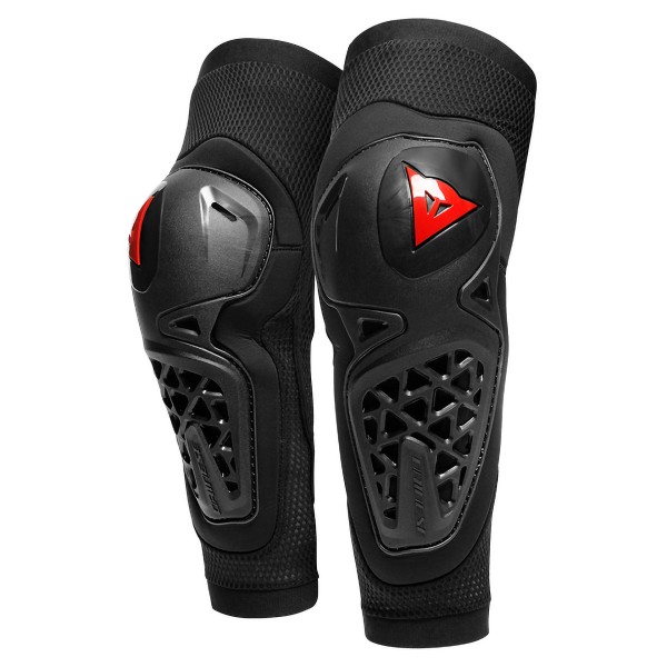 Cotoveleiras MX1 Preto DAINESE XL