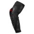 Cotoveleiras MX1 Preto DAINESE XL