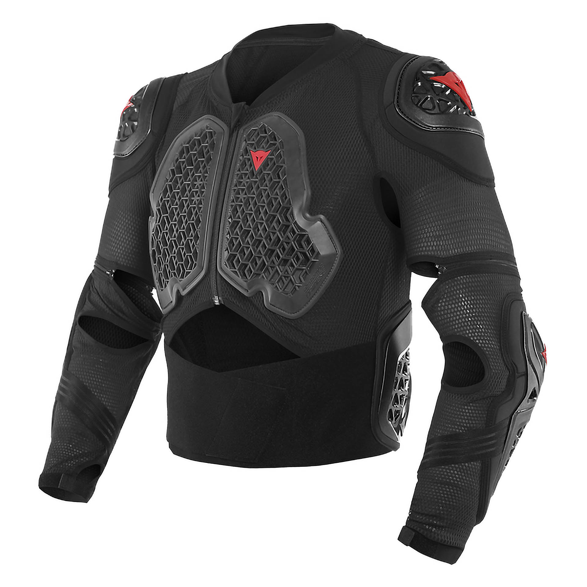 MX1 Safety Jacket 2.0 Preto DAINESE L