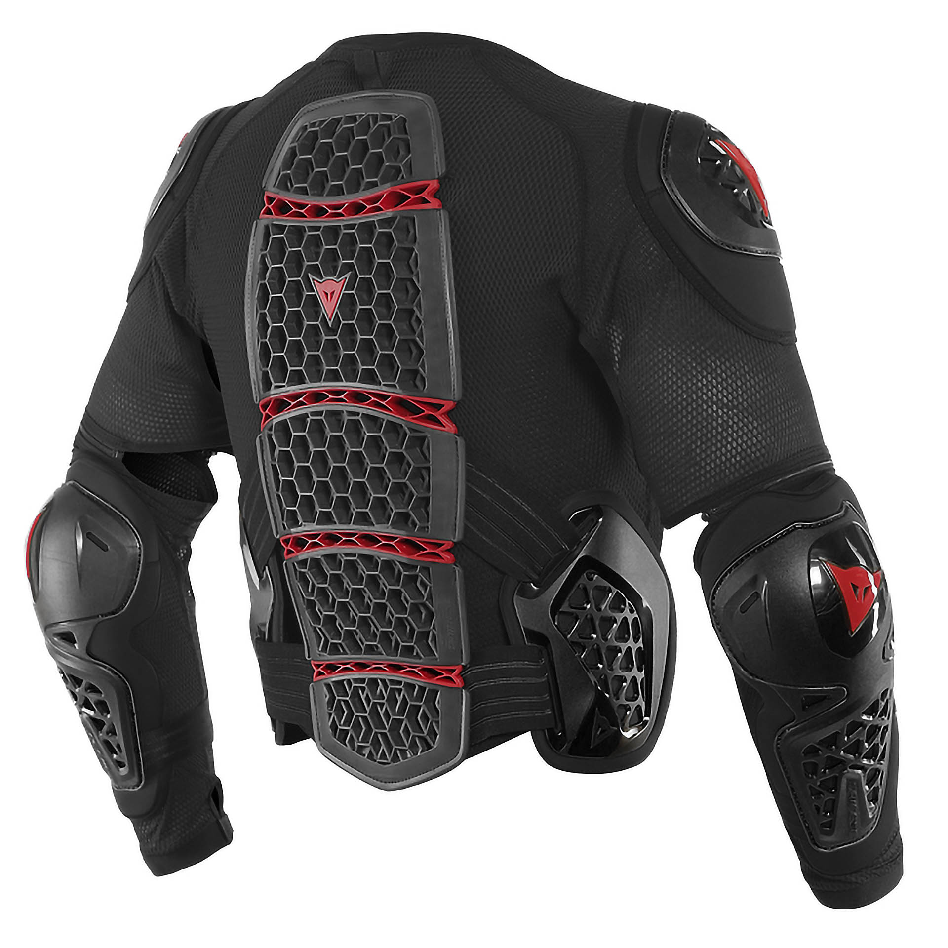 MX1 Safety Jacket 2.0 Preto DAINESE L