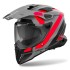 Capacete COMMANDER 2 MAVICK Laranja Matt AIROH