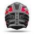Capacete COMMANDER 2 MAVICK Laranja Matt AIROH