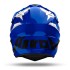 Capacete AIROH COMMANDER 2 REVEAL Azul Gloss