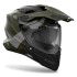 Capacete AIROH COMMANDER 2 REVEAL Military Green