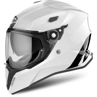 Capacete COMMANDER COLOR Branco AIROH