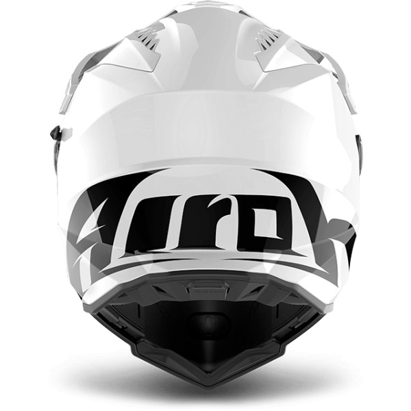 Capacete COMMANDER COLOR Branco AIROH