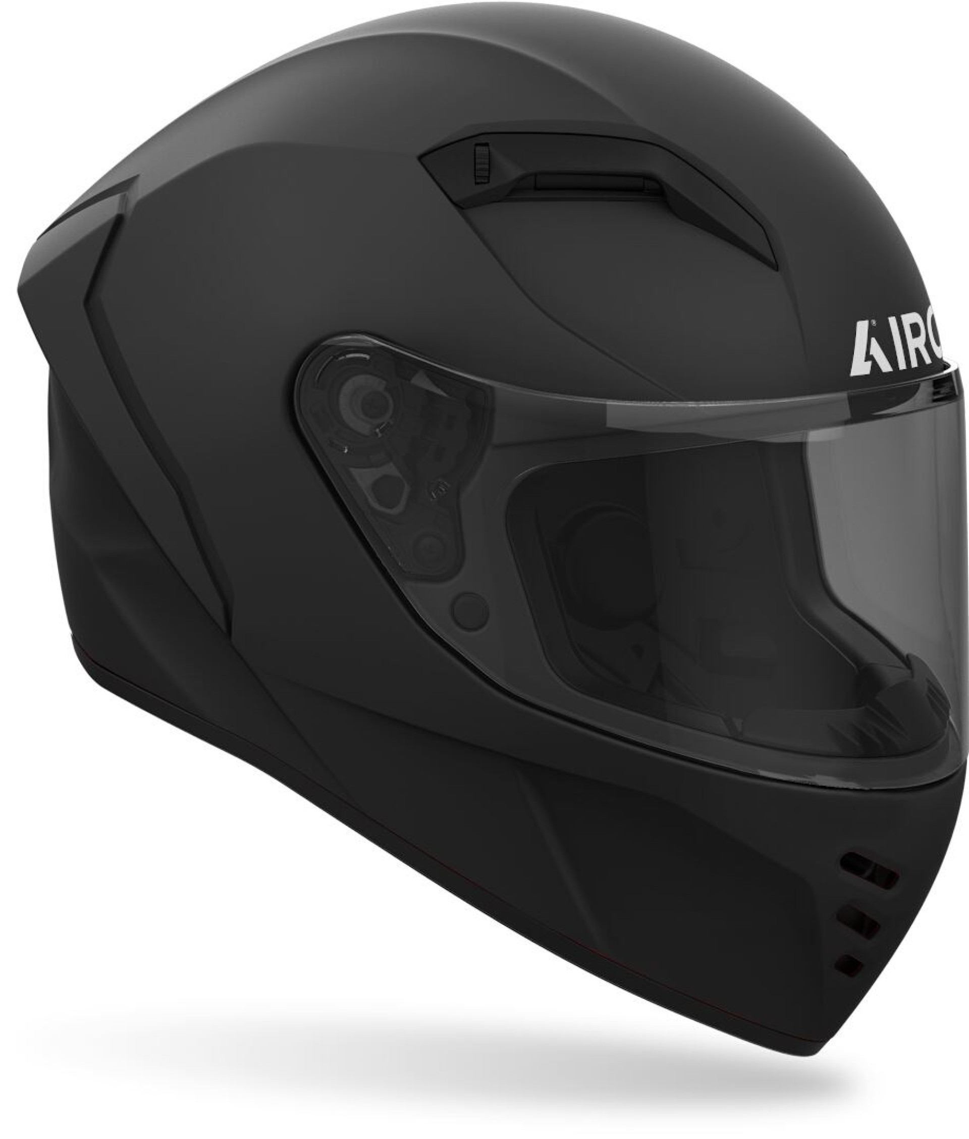 Capacete CONNOR COLOR Preto Matt AIROH