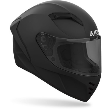 Capacete CONNOR COLOR Preto Matt AIROH