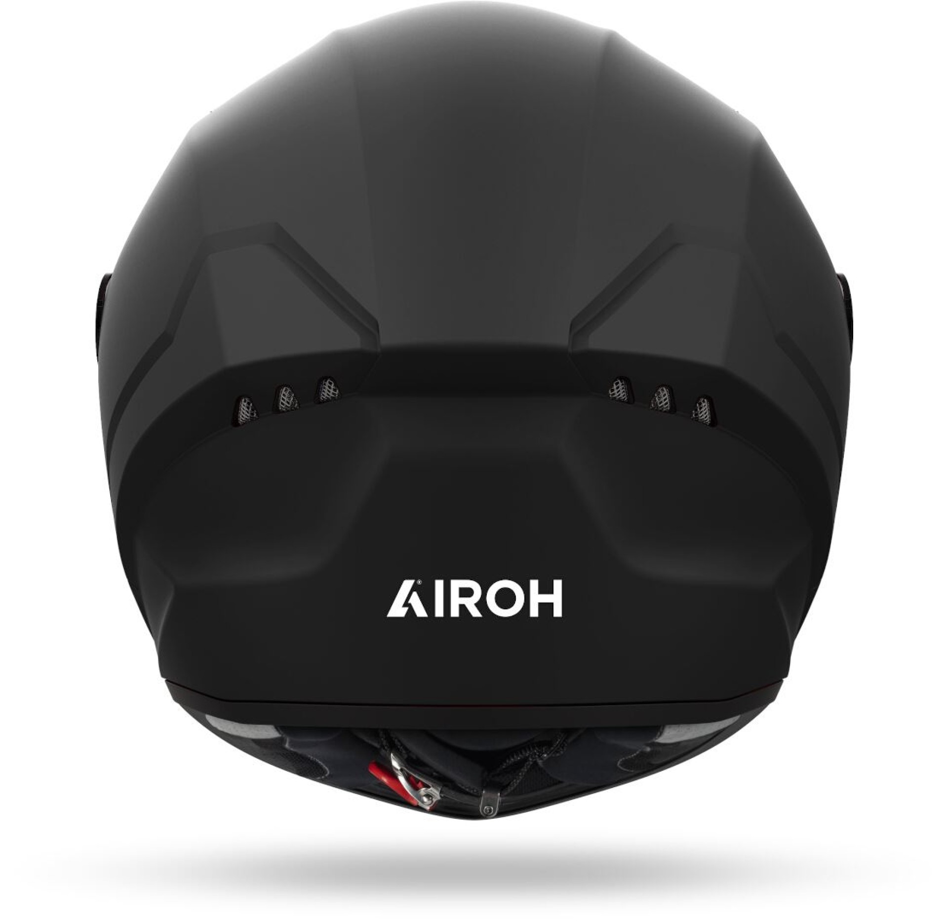 Capacete CONNOR COLOR Preto Matt AIROH