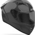Capacete CONNOR COLOR CINZA Gloss AIROH