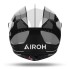 Capacete CONNOR DUNK Preto Gloss AIROH