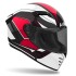 Capacete CONNOR DUNK Verm. Gloss AIROH