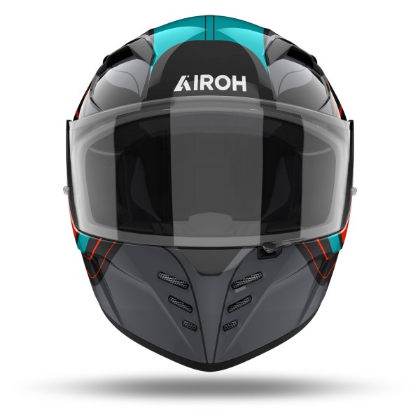 Capacete CONNOR DUNK Gloss AIROH