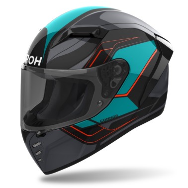Capacete CONNOR DUNK Gloss AIROH