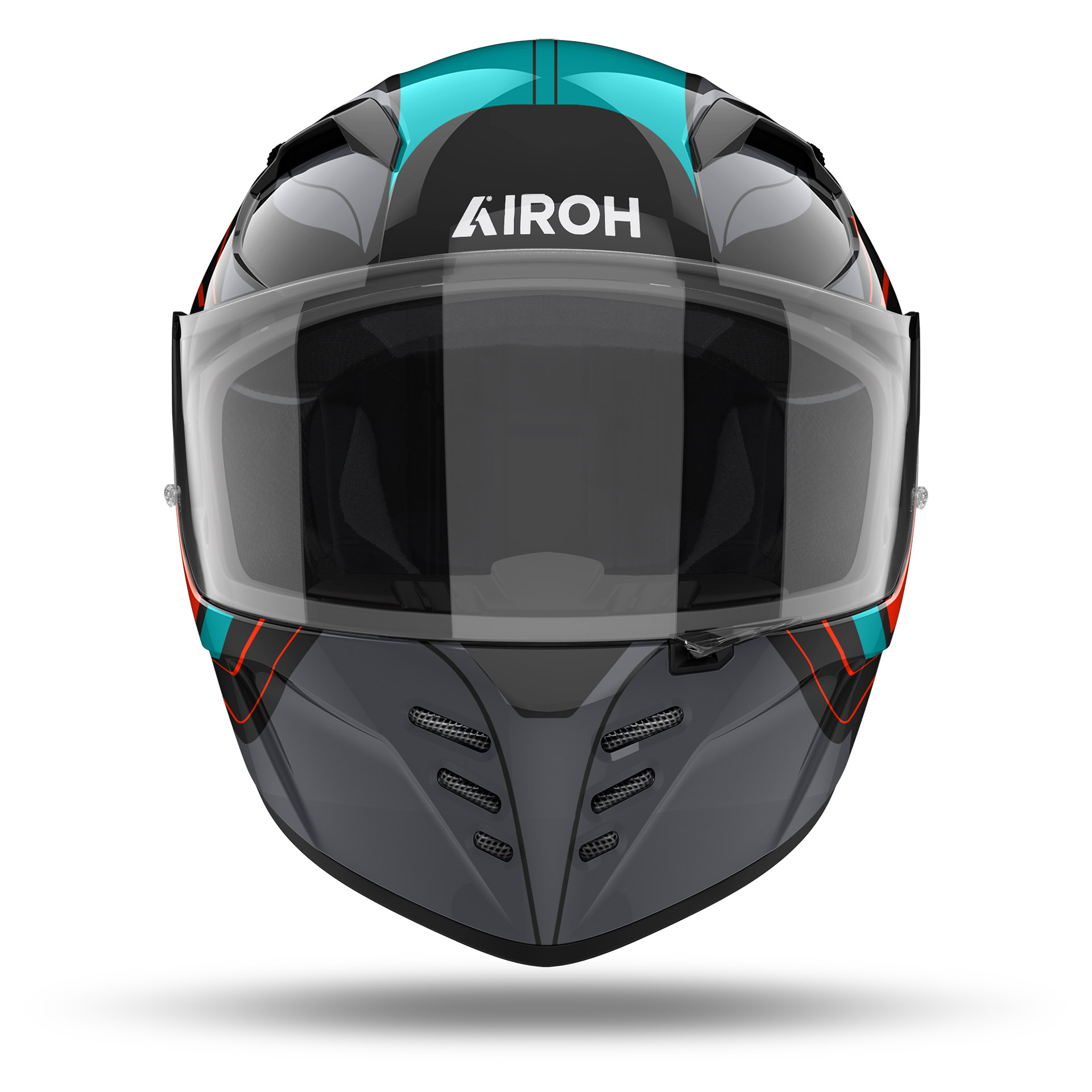 Capacete CONNOR DUNK Gloss AIROH