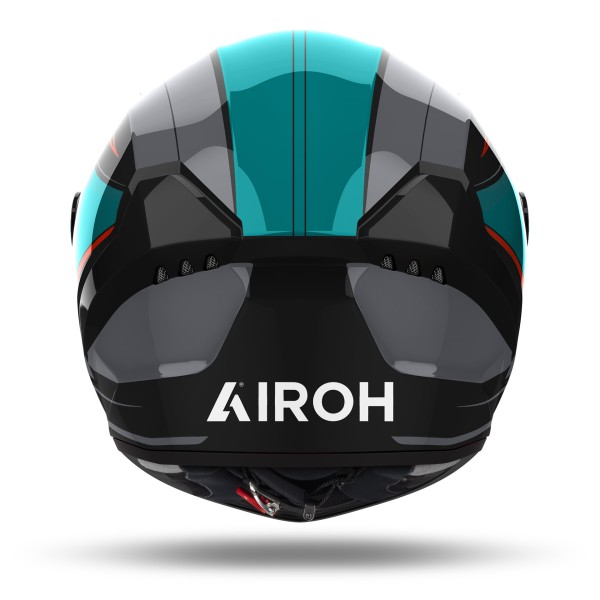 Capacete CONNOR DUNK Gloss AIROH