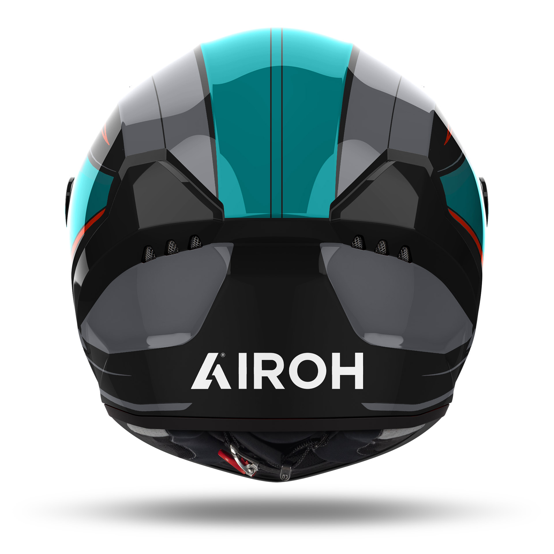 Capacete CONNOR DUNK Gloss AIROH