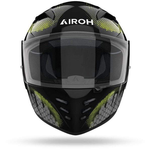 Capacete CONNOR GAMER Gloss AIROH