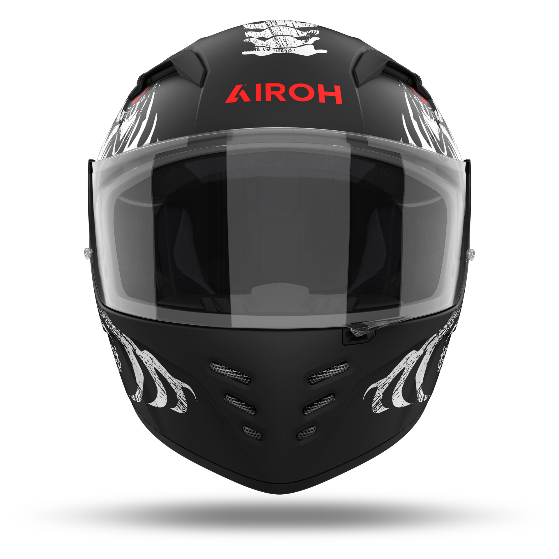 Capacete CONNOR MYTH Matt AIROH