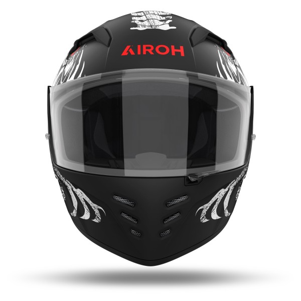 Capacete CONNOR MYTH Matt AIROH