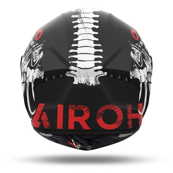 Capacete CONNOR MYTH Matt AIROH