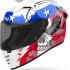 Capacete CONNOR NATION Gloss AIROH