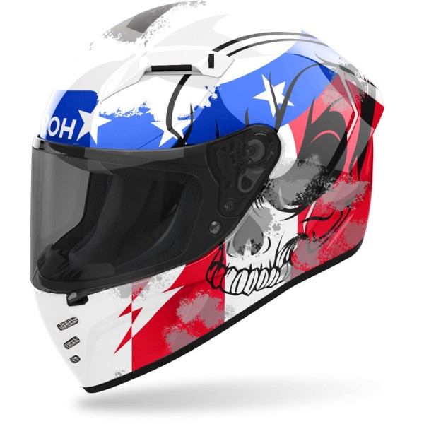 Capacete CONNOR NATION Gloss AIROH