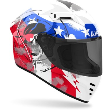 Capacete CONNOR NATION Gloss AIROH