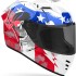 Capacete CONNOR NATION Gloss AIROH