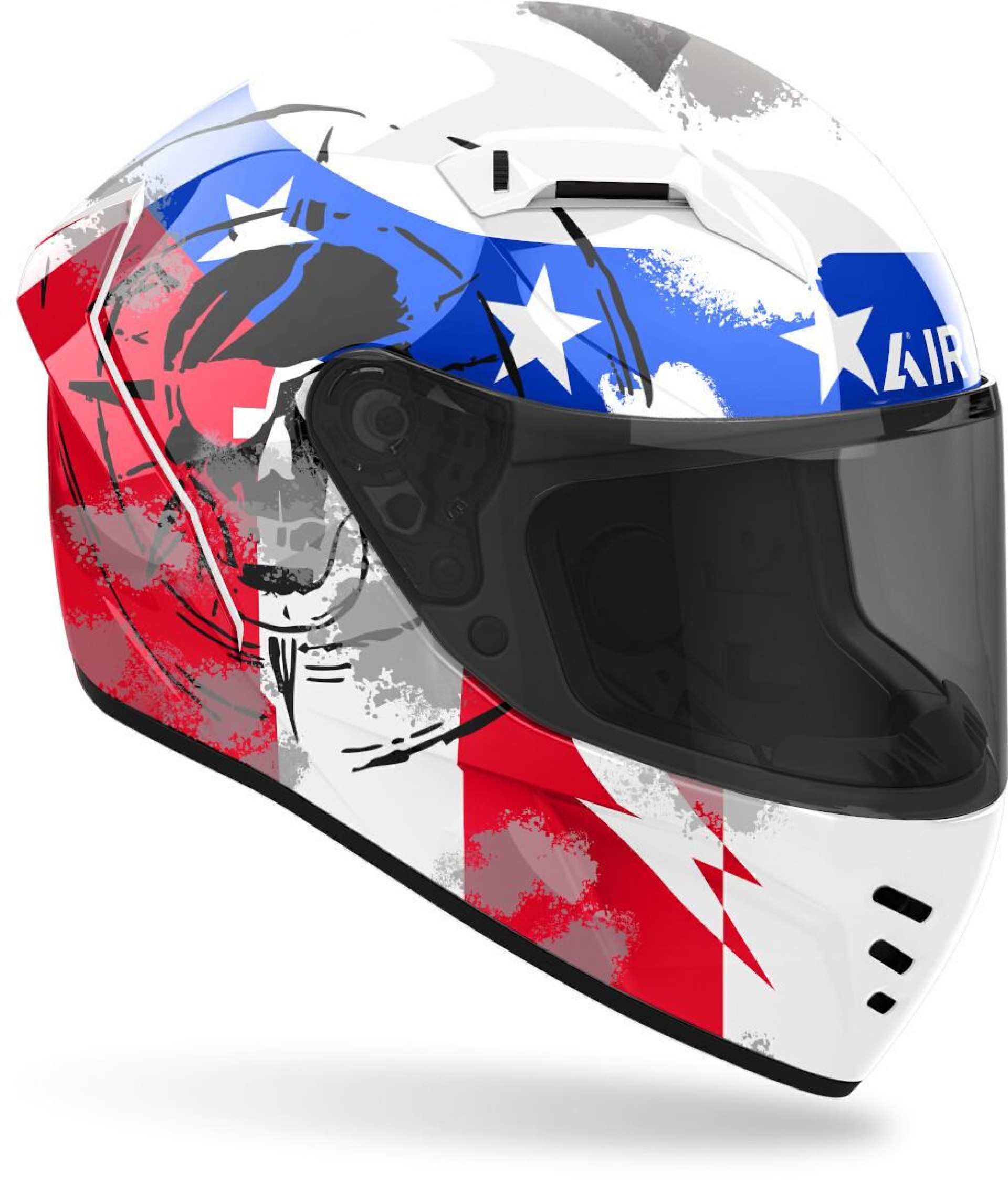 Capacete CONNOR NATION Gloss AIROH