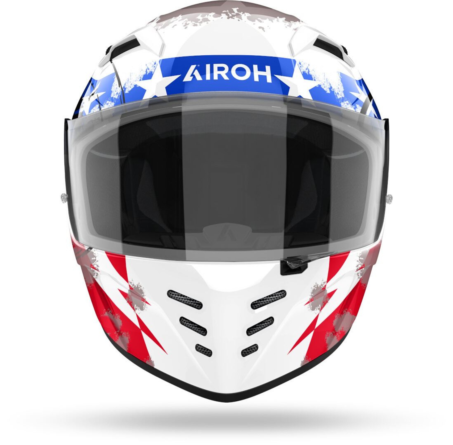 Capacete CONNOR NATION Gloss AIROH