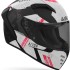 Capacete CONNOR OMEGA Matt AIROH