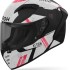 Capacete CONNOR OMEGA Matt AIROH