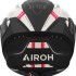 Capacete CONNOR OMEGA Matt AIROH