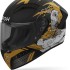 Capacete CONNOR ZEUS Matt AIROH