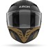 Capacete CONNOR ZEUS Matt AIROH