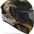 Capacete CONNOR ZEUS Matt AIROH