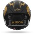 Capacete CONNOR ZEUS Matt AIROH