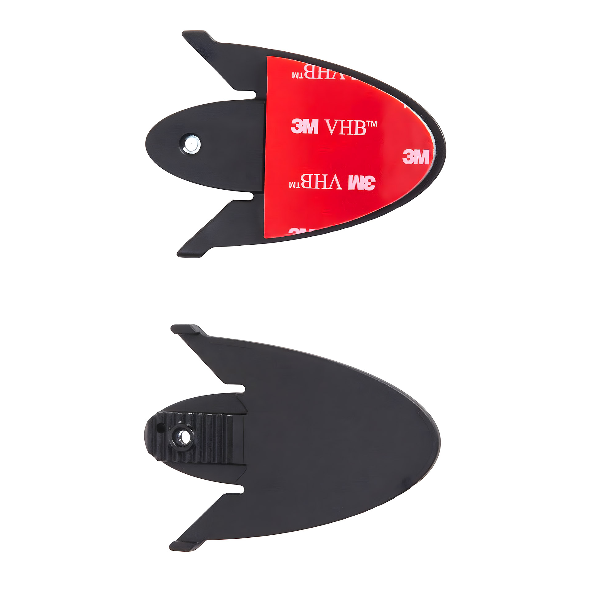 Autocolantes para montar AIRFLAPS