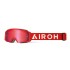 Oculos Motocross BLAST XR1 Vermelho AIROH