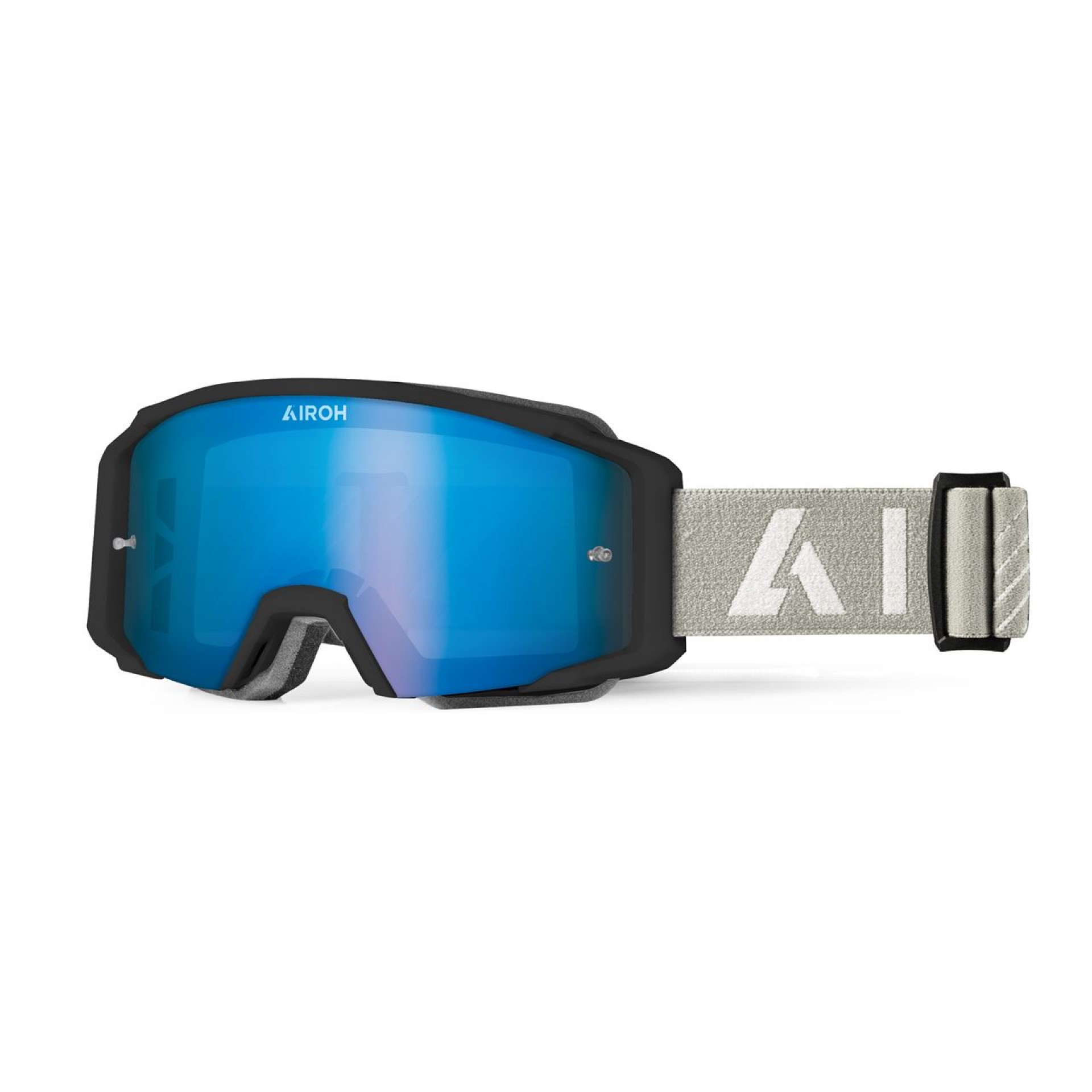 Oculos Motocross BLAST XR1 Preto AIROH