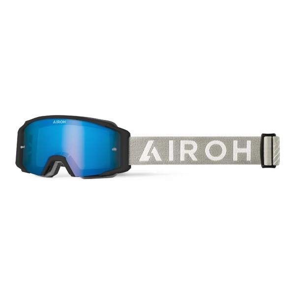 Oculos Motocross BLAST XR1 Preto AIROH