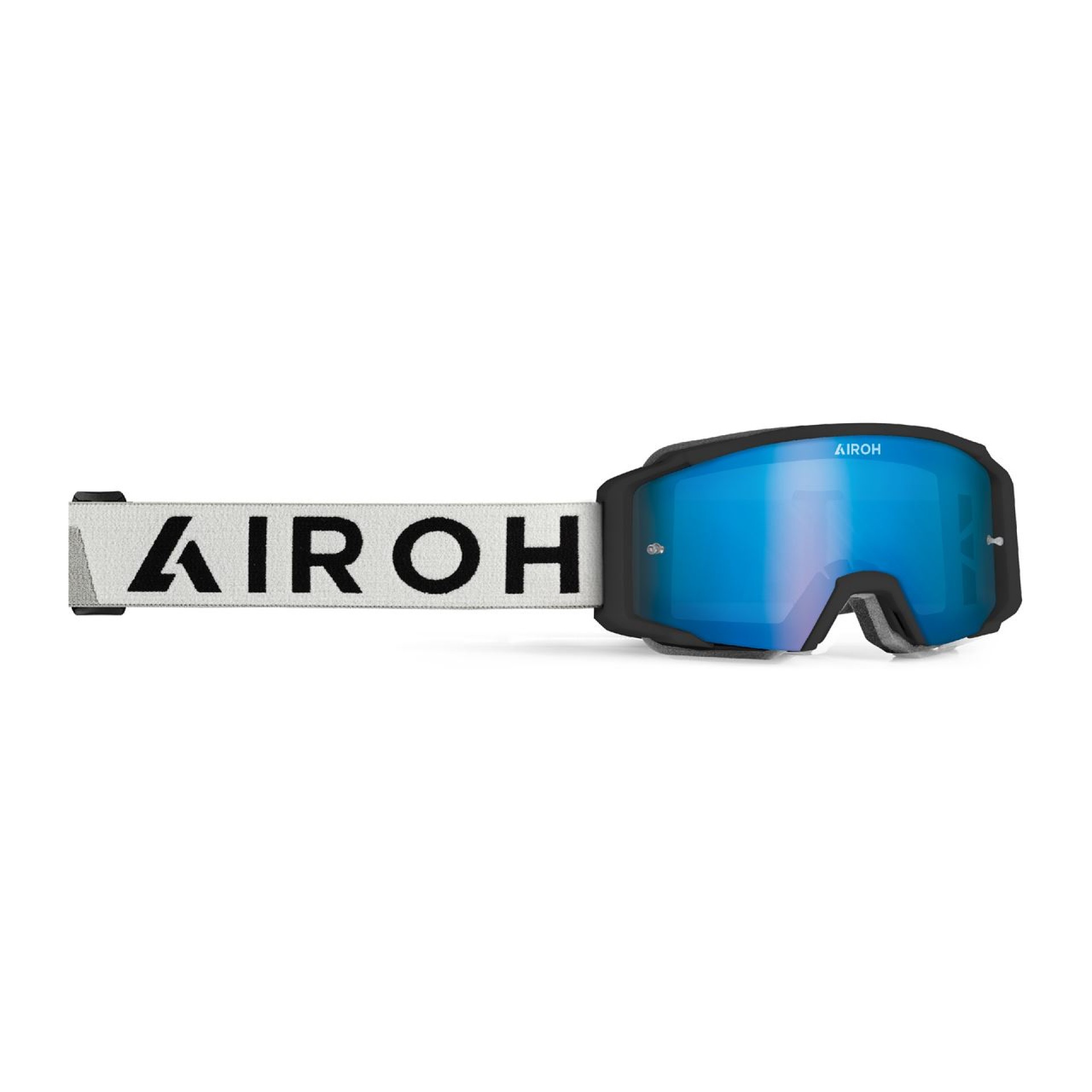 Oculos Motocross BLAST XR1 Preto AIROH